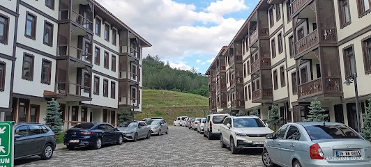 Taraklı Termal