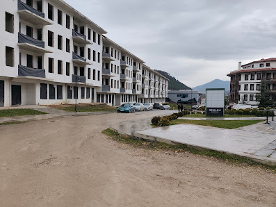 Taraklı Termal Suite