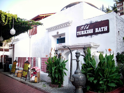 Tarihi Fethiye Hamam I / The Old Turkish Bath