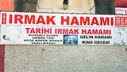 Tarihi Irmak Hamam I