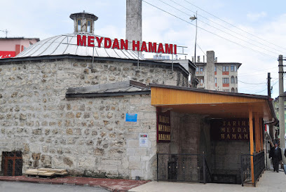 Tarihi Meydan Hamam I