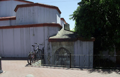 Tarihi Şehir Hamam I