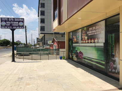 Tepe Spa - Sauna & Masaj Salonu Çerkezköy, Tekirdağ Wellness & Spa