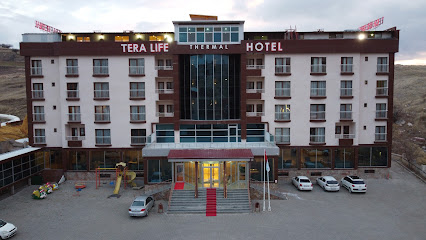 Tera Life Termal H Otel