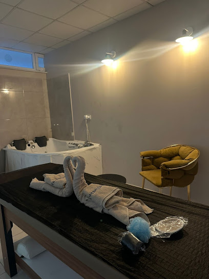 Terapi Masaj Spa Salonu Çorlu Çorlu, Tekirdağ Wellness & Spa