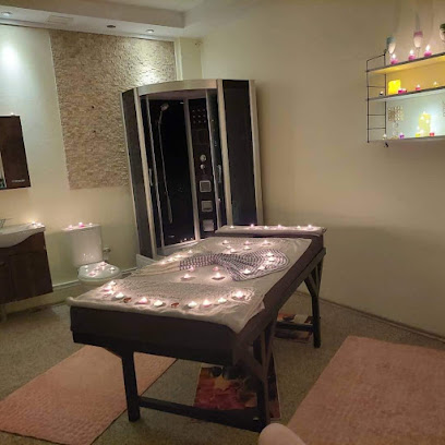 Terapi Spa & VIP Masaj Merkezi