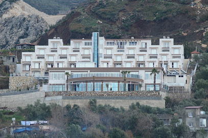 Teras Aqua Park Otel & Spa
