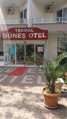Termal Güneş Otel