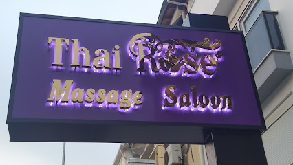 Thai Rose Massage Saloon