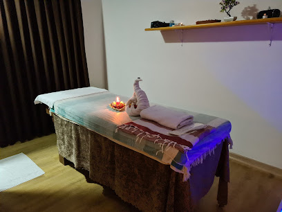 The Blossom Spa Eyüpsultan, İstanbul Wellness & Spa