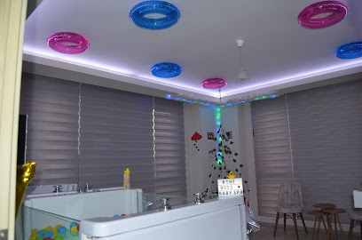 The Boss Baby Spa - Manavgat
