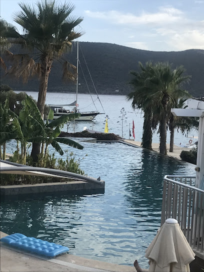 The Cıel Spa