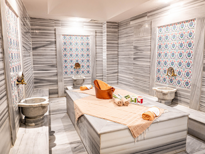 The City Spa Wellness