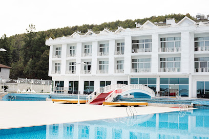 The Green Oasis H Otel & Spa