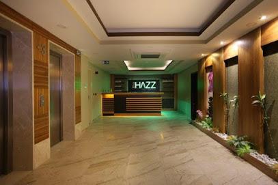 The Hazz Spa