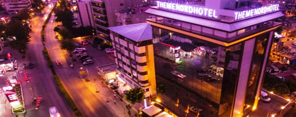 The Menord H Otel Spa & Wellness