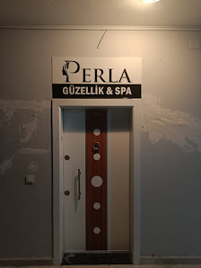 The Perla Masaj Spa