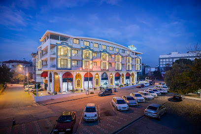 The Sansa H Otel & Spa
