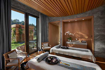 The Spa At Mandarin Oriental Bodrum