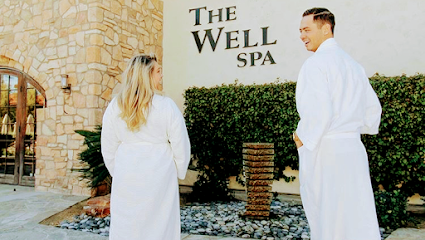 The Well Spa Mardin Masaj Salonu