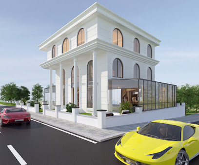 Themaxut Kuaför Hamam Spa ve Güzellik Salonu