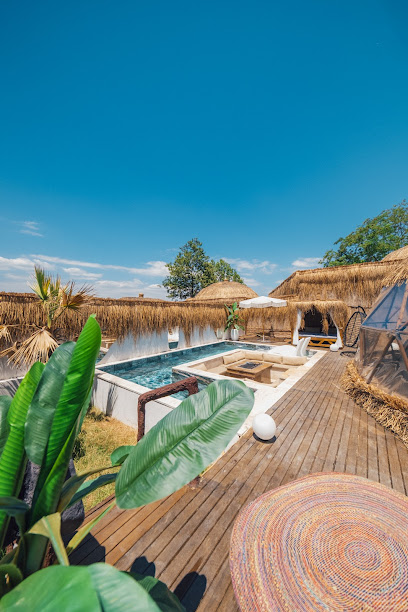 Theos H Otel Spa Sapanca