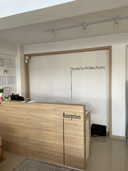 Thyateria Lux Wellness Society