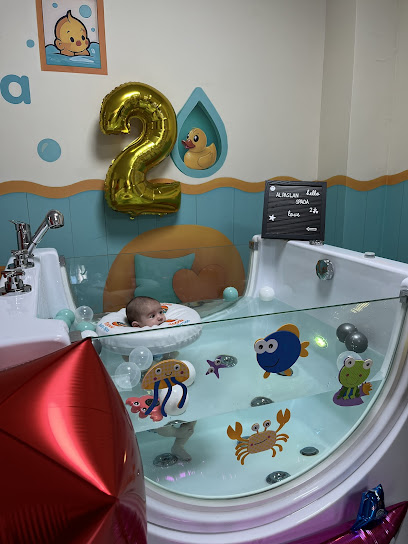 Topak Baby Spa Merkez, Çanakkale Wellness & Spa