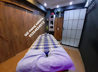Toprak Masaj Salonu