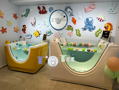 Totii Baby Spa