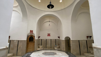 Trabzon Bayanlar Meydan Hamam I