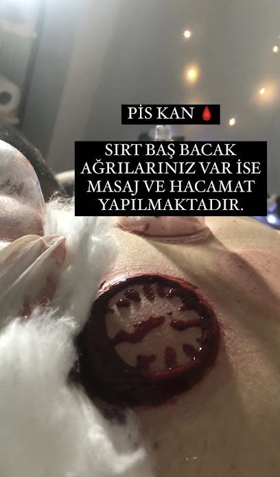 Trabzon Masaj Merkezi