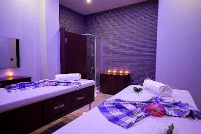 Trend Spa Center