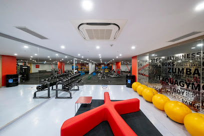 Tryp By Wyndham İzmit Spa & Fitness Merkezi