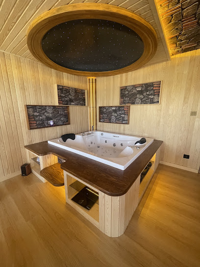 Türk Sauna