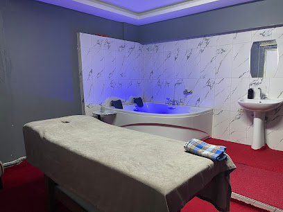 Turkuaz Masaj & Spa Yakutiye, Erzurum Wellness & Spa