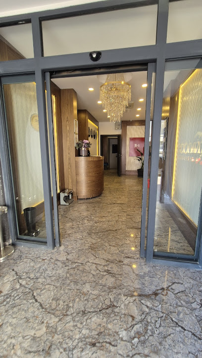 Two Brother Otel & Spa Merkez, Giresun Wellness & Spa