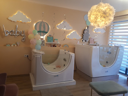 Uccello Baby Spa \ Bebek Spa , Bebek Masaj I ve Hamile Yogası