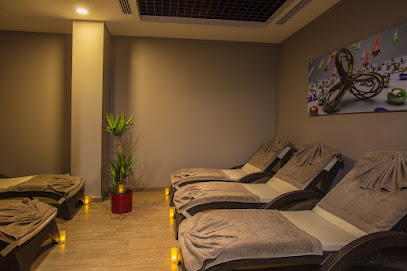 Ümraniye Melada Spa