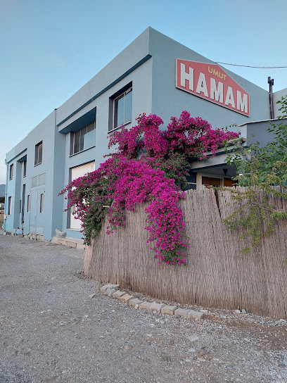 Umut Spa Center