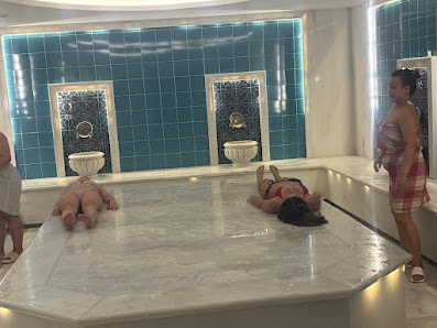Unicorn Spa - Ölüdeniz