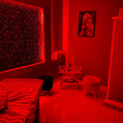 Uşak Alya Spa & Masaj Salonu