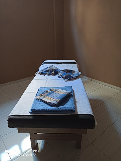 Venüs Spa ve Masaj Salonu