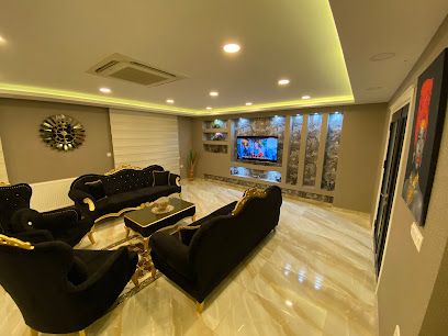 Villa İskenderun Relax Spa