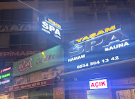 Violet Spa Masaj Salonu