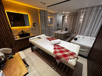 VIP Club Spa Wellness Center - Massage Sultangazi, İstanbul Wellness & Spa