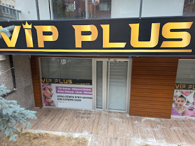 VIP Plus Masaj Salonu