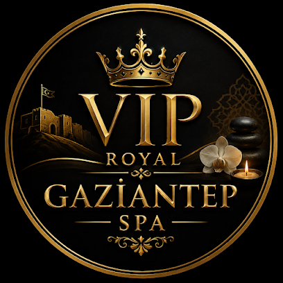 VIP Royal Spa Gazi Antep Masaj Salonu