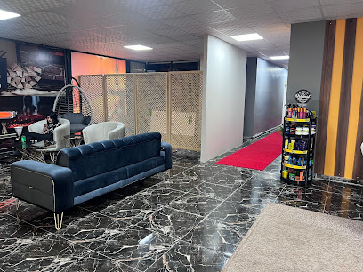 VIP Spa Masaj Salonu