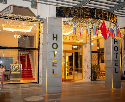 Vois Kemer H Otel & Spa